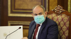 Լուրեր 17:00