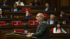 Լուրեր. Գլխավոր թողարկում