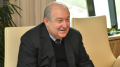 Լուրեր. Գլխավոր թողարկում