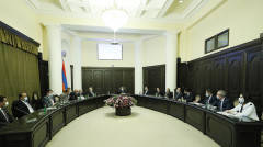 Լուրեր 17:00