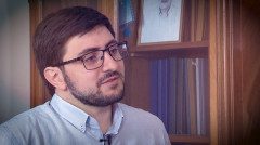 Ֆիզիկոս Մհեր Դավթյան
