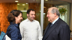 Լուրեր 13:00