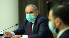 Լուրեր. Գլխավոր թողարկում