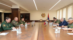 Լուրեր. Գլխավոր թողարկում