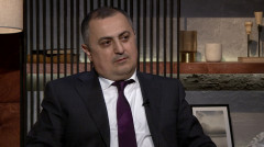 Առանց թեմայի. Կարեն Գիլոյան