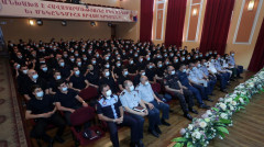 Լուրեր 15:00