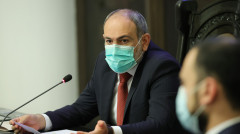 Լուրեր 15:00