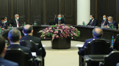 Լուրեր. Գլխավոր թողարկում