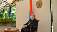 Լուրեր 15:00