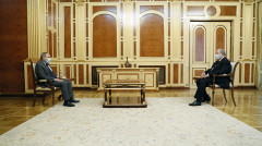 Լուրեր. Գլխավոր թողարկում