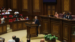 Լուրեր. Գլխավոր թողարկում