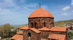 Познай Армению. Гарнаовит