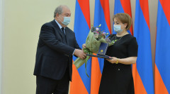 Լուրեր. Գլխավոր թողարկում