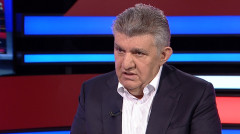 Интервью с Арой Абраамяном