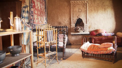 Khachatur Abovyan Lived Here