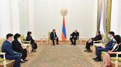 Լուրեր 13:00