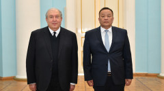 Լուրեր. Գլխավոր թողարկում