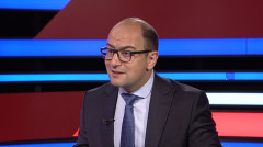 Интервью с Айком Мамиджаняном