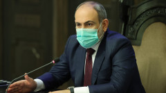 Լուրեր 15:00