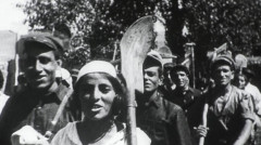 History of Foundation of the First Republic