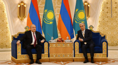 Լուրեր 15:00