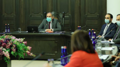 Լուրեր 19:00
