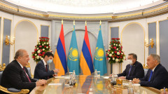 Լուրեր. Գլխավոր թողարկում