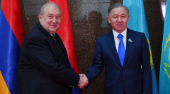 Լուրեր. Գլխավոր թողարկում