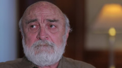 Մերոնք. Ռաֆայել Հակոբջանյան