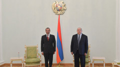 Լուրեր 13:00