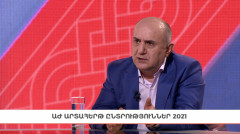 Интервью с Самвелом Бабаяном