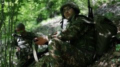 Our Heroes: Davit Poghosyan