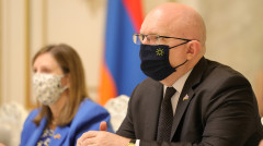 Լուրեր 15:00