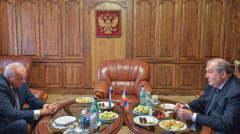 Լուրեր 13:00