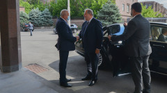 Լուրեր 17:00