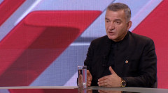 Интервью с Артаком Галстяном