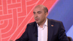 Интервью с Эдмоном Марукяном
