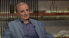 Առանց թեմայի. Վահան Վարդապետյան
