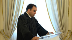 Լուրեր 17:00