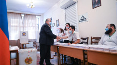 Լուրեր 13:00