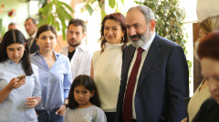 Լուրեր 17:00