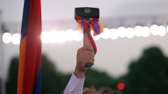 Լուրեր 17:00