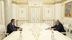Լուրեր. Գլխավոր թողարկում