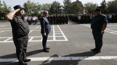 Լուրեր 17:00