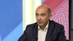 Интервью с Эдмоном Марукяном