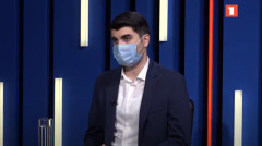 Interview with Narek Minasyan