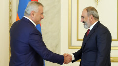 Լուրեր 13:00