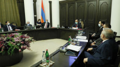 Լուրեր. Գլխավոր թողարկում