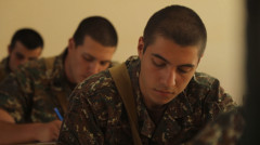 Զինուժ