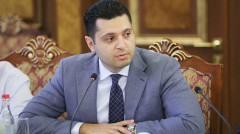 Լուրեր 17:00